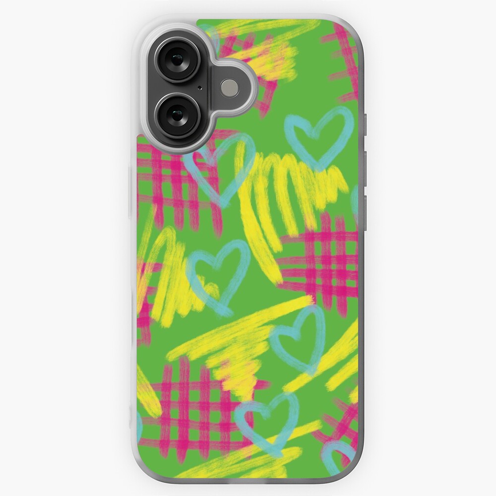 Item preview, iPhone Soft Case designed and sold by LilyBurgess.