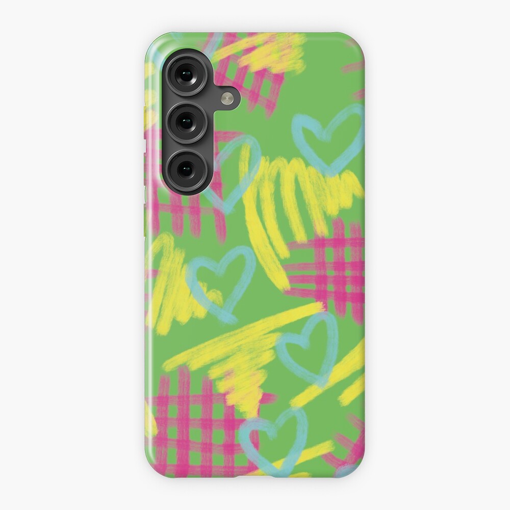 Item preview, Samsung Galaxy Snap Case designed and sold by LilyBurgess.