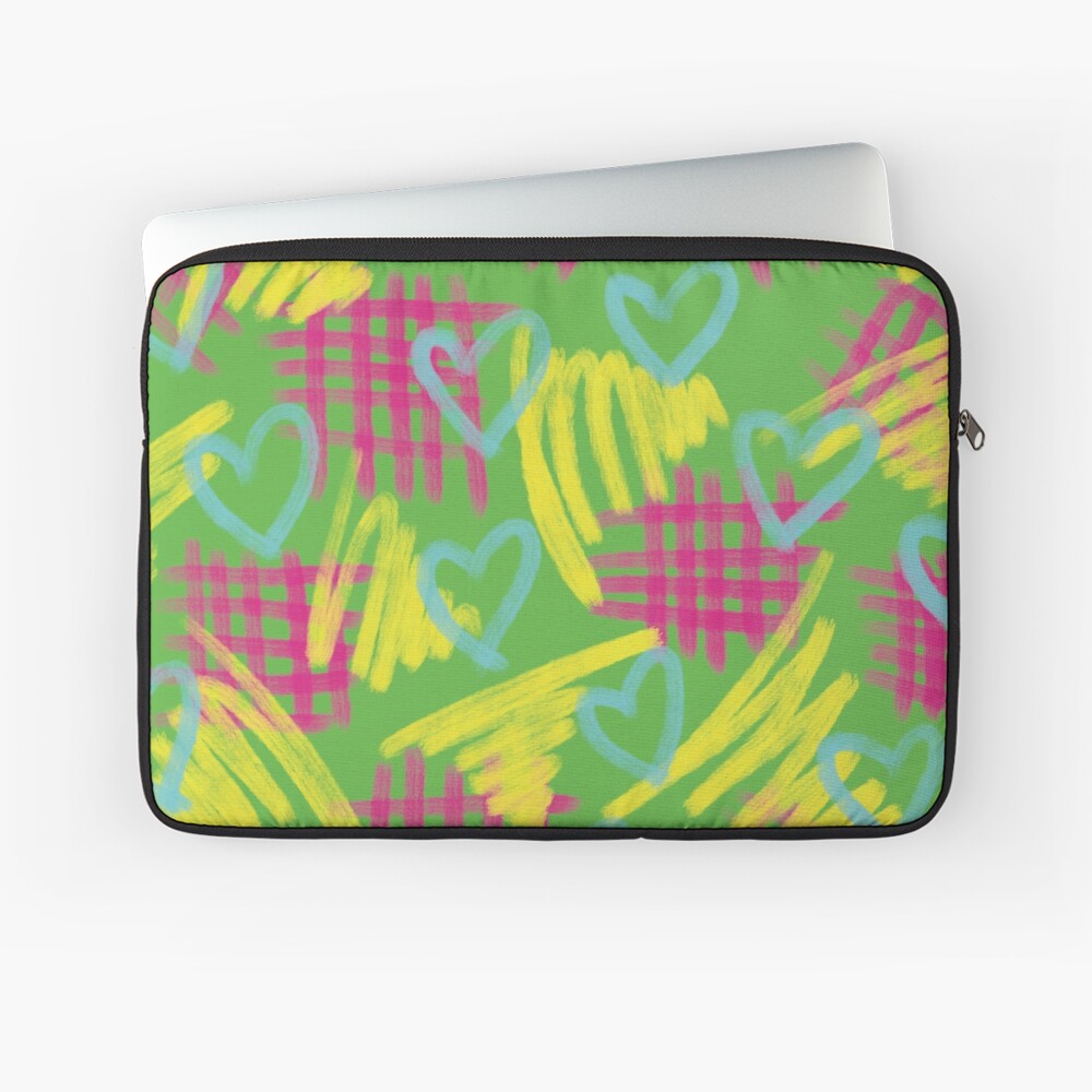 Item preview, Laptop Sleeve designed and sold by LilyBurgess.