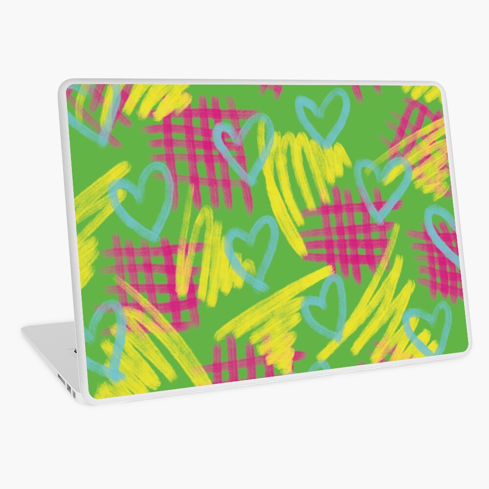 Item preview, Laptop Skin designed and sold by LilyBurgess.