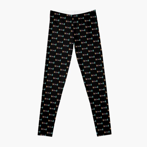 Flux Legging - Niagara