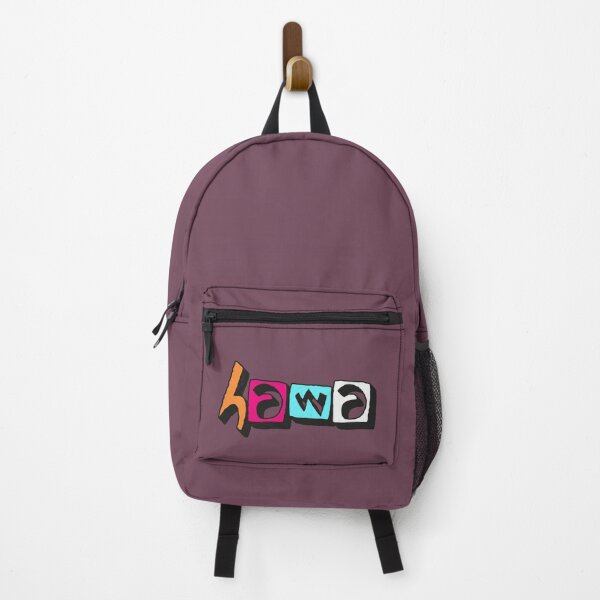 Item preview, HAWA name, My name is Hawa designed and sold by Danylo Mikhnievych.