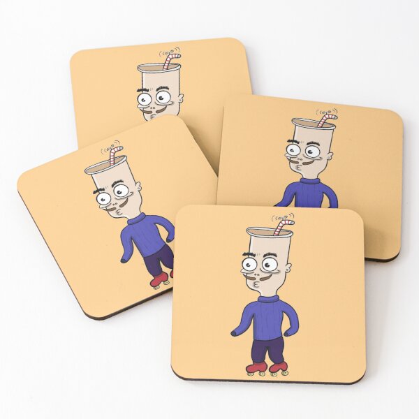 Item preview, Bozo Boyz 5 designed and sold by MultiGenius22.