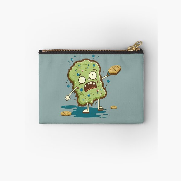 Item preview, Zombie Cookie designed and sold by RoboRaphael.