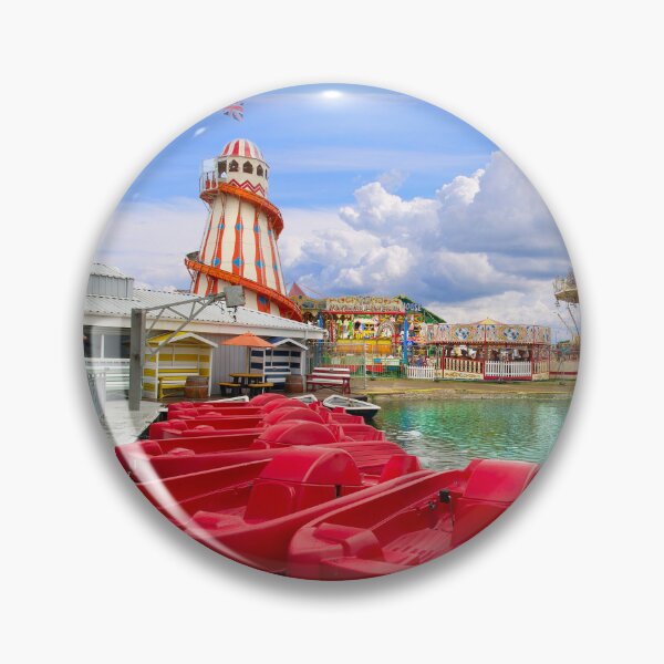 Item preview, Skegness  designed and sold by Alisonchambers2.
