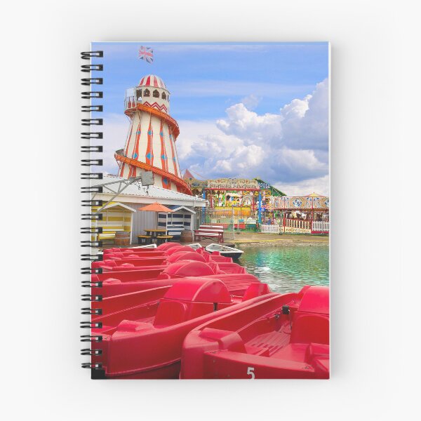 Item preview, Skegness  designed and sold by Alisonchambers2.