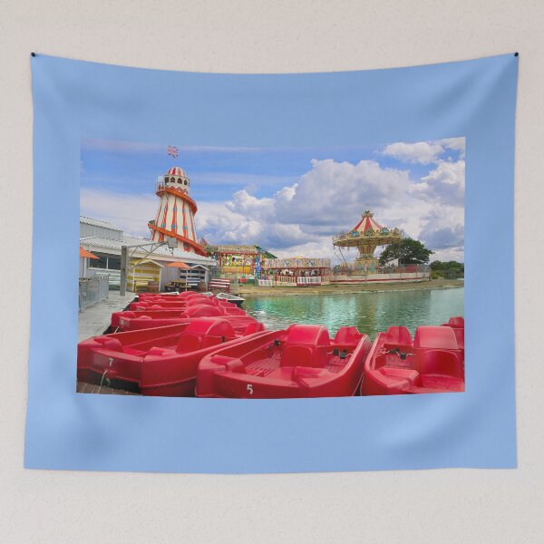 Item preview, Skegness  designed and sold by Alisonchambers2.