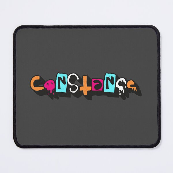 Item preview, CONSTANCE name, My name is Constance designed and sold by Danylo Mikhnievych.