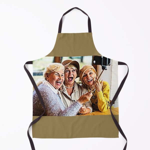 Item preview, Spunky Old Broads Day February 1st designed and sold by R1ZED.