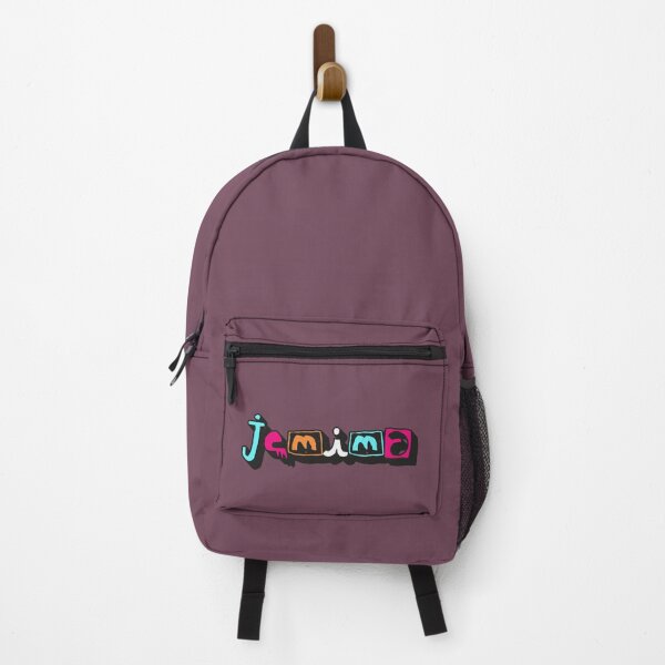 Item preview, JEMIMA name, My name is Jemima designed and sold by Danylo Mikhnievych.
