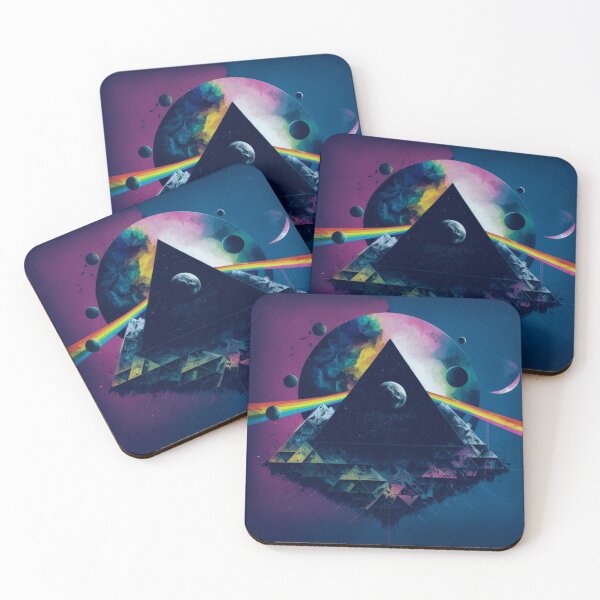 Item preview, Beyond the Dark Side of the Moon  designed and sold by MAIMIAM.