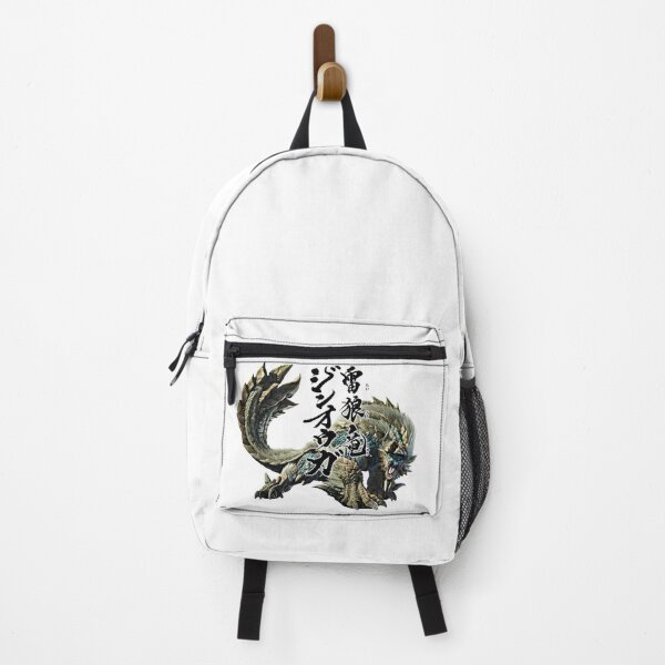 Item preview, Zinogre "The Thunder Wolf Wyvern" designed and sold by regista.