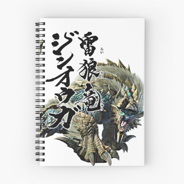 Item preview, Zinogre "The Thunder Wolf Wyvern" designed and sold by regista.