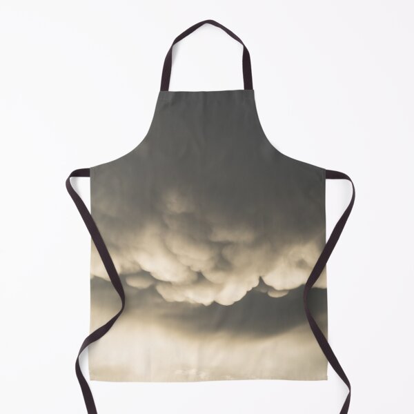 Item preview, Extreme Weather Creating Spectacular Mammatus Clouds designed and sold by Georgia Mizuleva.