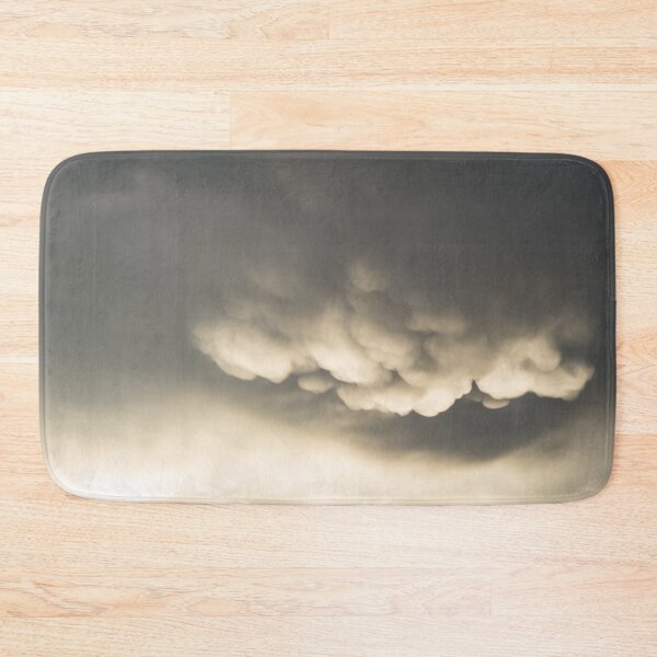Item preview, Extreme Weather Creating Spectacular Mammatus Clouds designed and sold by Georgia Mizuleva.