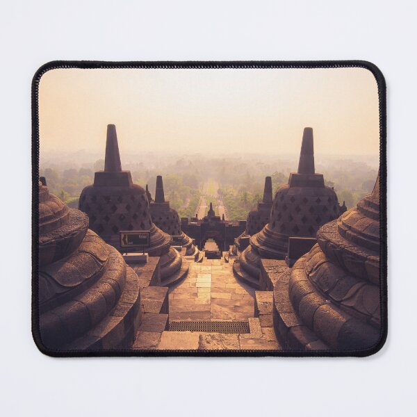Item preview, Borobudur designed and sold by Brendan Meachen.
