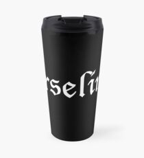 Arseling Travel Mug