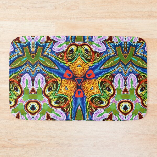 Item preview,  AMAZING ABSTRACT PAINTING IGUANA ARUBA CARIBBEAN ISLAND - ARUBA A HAPPY ISLAND. designed and sold by Ralek.