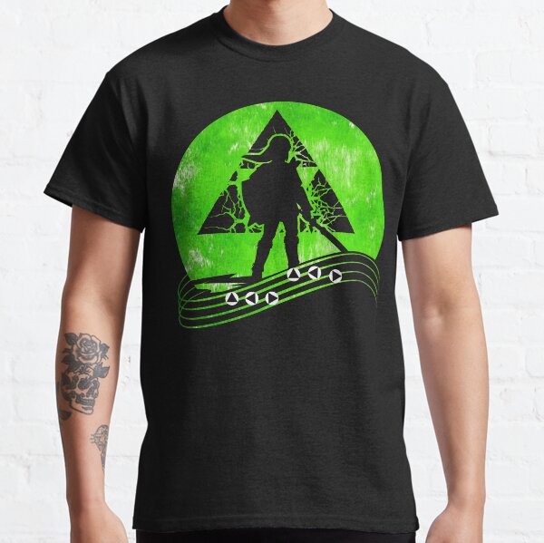 Légende Sword Master T-shirt classique