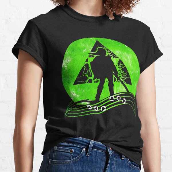 Legend Sword Master Camiseta clásica