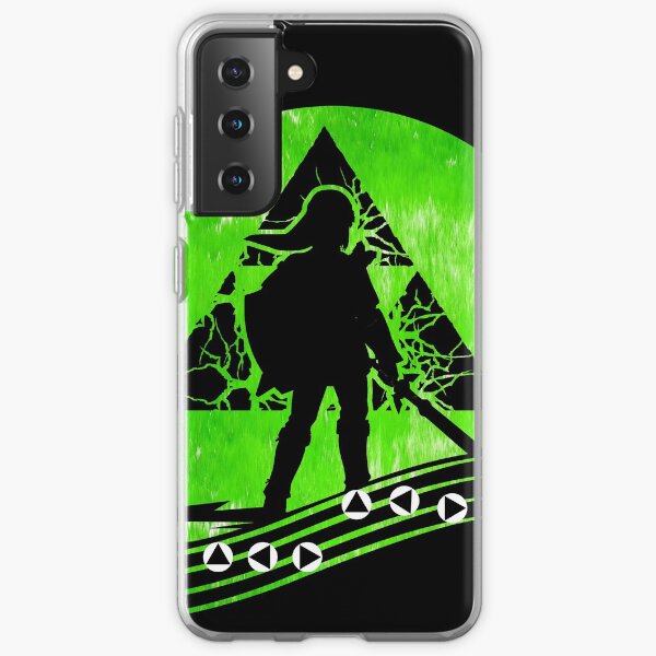 Legende Schwertmeister Samsung Galaxy Flexible Hülle