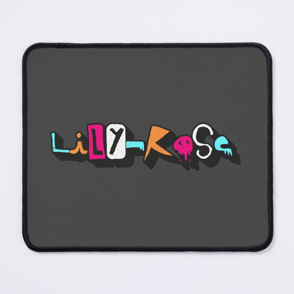 Item preview, LILY-ROSE name, My name is Lily-Rose designed and sold by Danylo Mikhnievych.