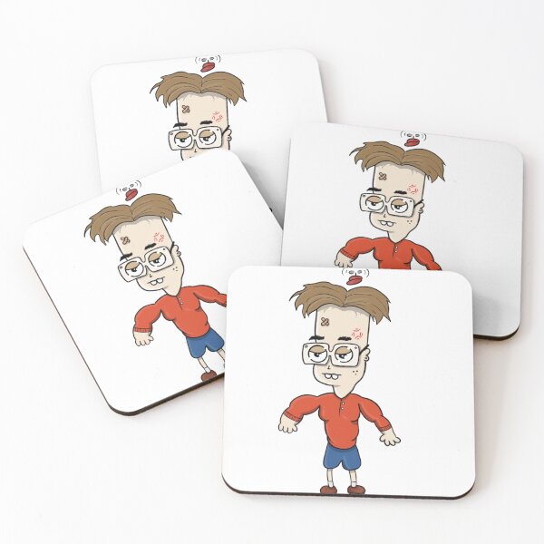 Item preview, Bozo Boyz 6 designed and sold by MultiGenius22.