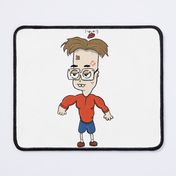 Item preview, Bozo Boyz 6 designed and sold by MultiGenius22.