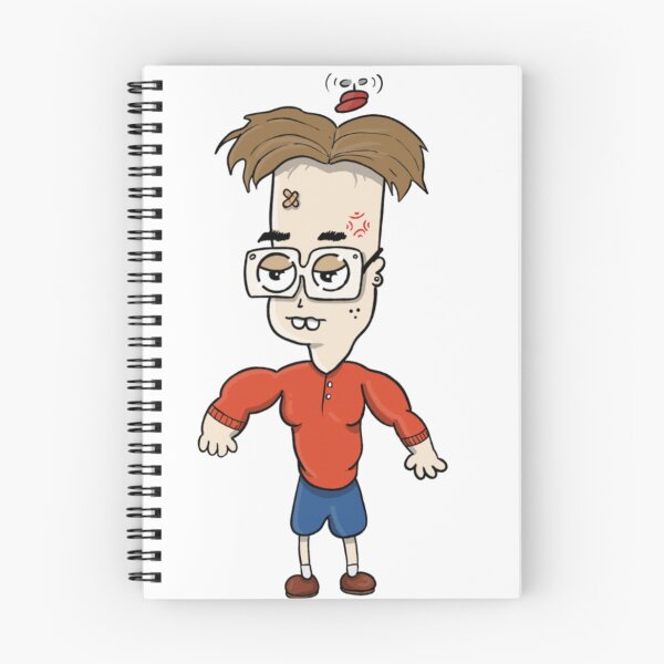 Item preview, Bozo Boyz 6 designed and sold by MultiGenius22.