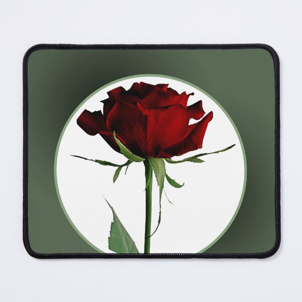 Item preview, red rose designed and sold by Skysworld9.
