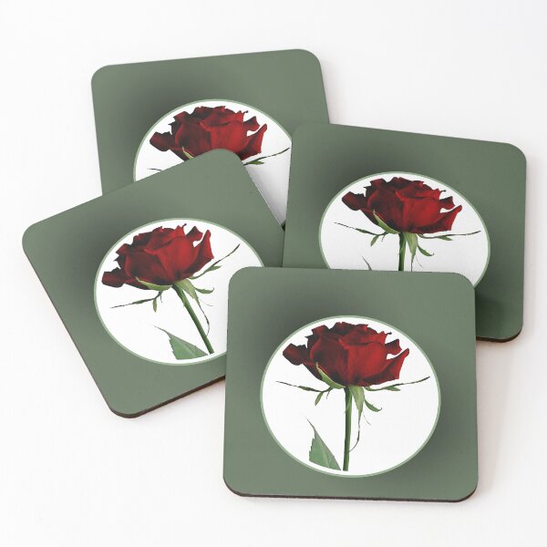 Item preview, red rose designed and sold by Skysworld9.