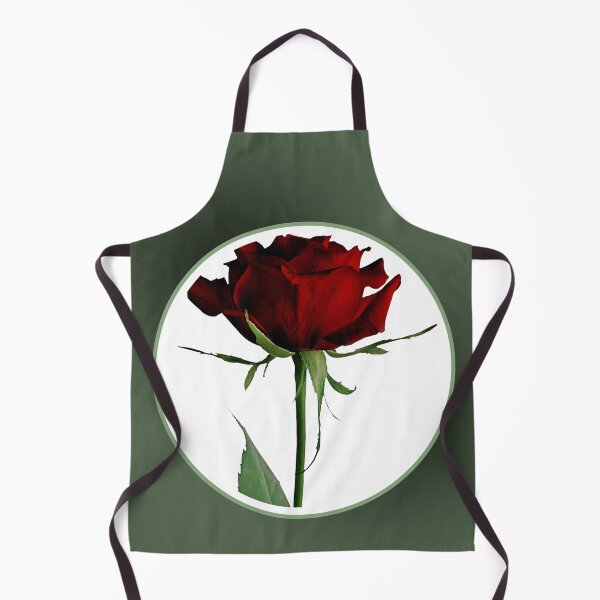 Item preview, red rose designed and sold by Skysworld9.