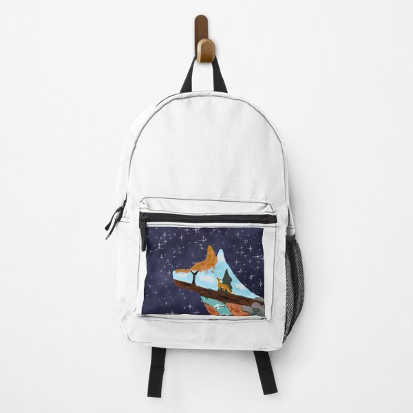 Item preview, Celestial Fox  designed and sold by VanishingPrints.