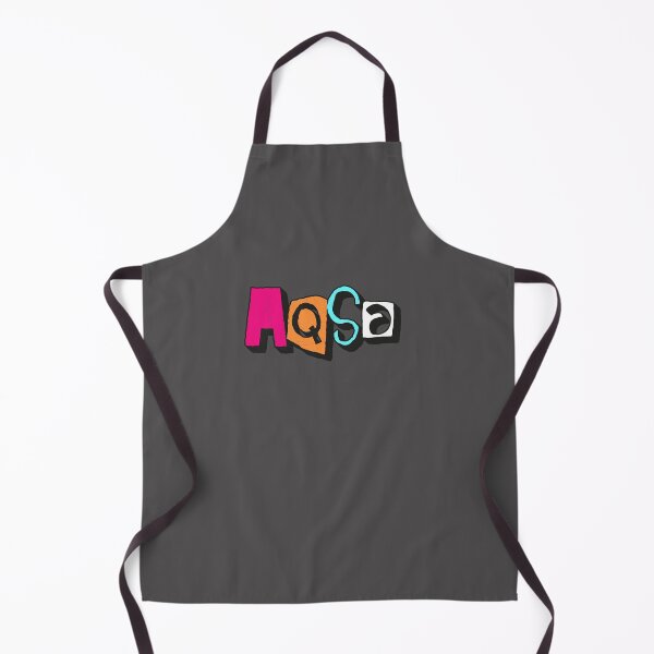 Item preview, AQSA name, My name is Aqsa designed and sold by Danylo Mikhnievych.