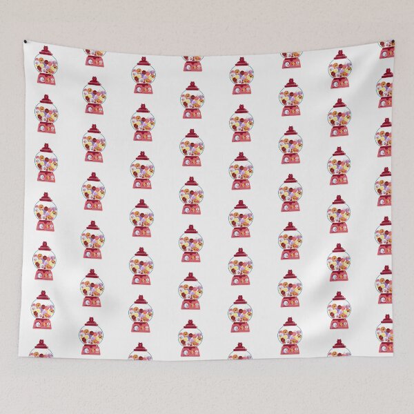 Item preview, Celebrando el Día de San Valentín y el Día de los Blancos - Versión Gacha designed and sold by barkandwooffle.