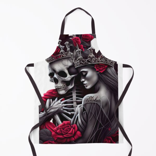 Item preview, Valentine's day skeleton love designed and sold by MaryAnn84.