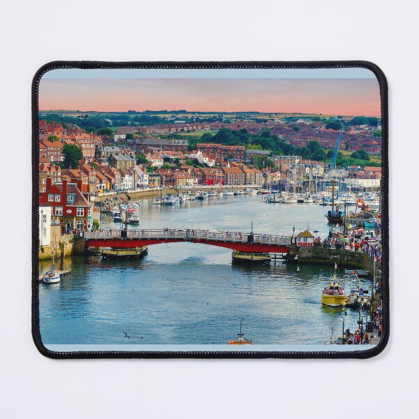 Item preview, Whitby designed and sold by Alisonchambers2.