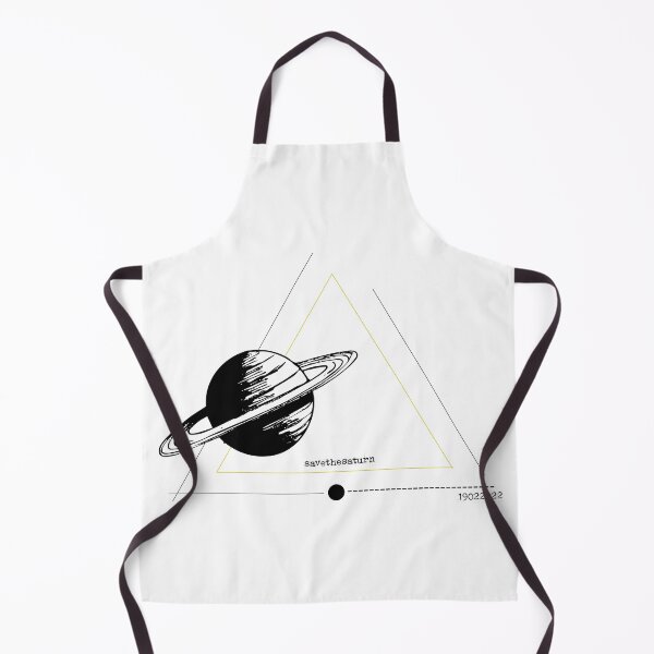 Item preview, Save The Saturn designed and sold by SpaceArt23.