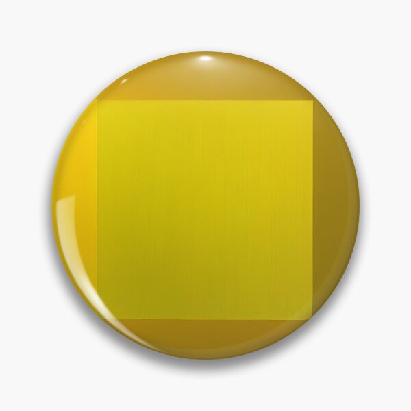 Artikelvorschau, A Familiar Yellow Square Digital Painting entworfen und verkauft von CodeAndColors.