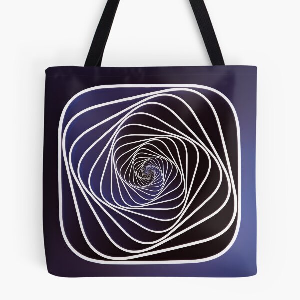 Item preview, Spiral Illusion designed and sold by Jacqueline Hammer.