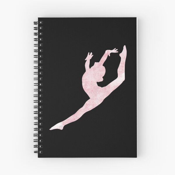 Item preview, Leap - Pink designed and sold by sportart.