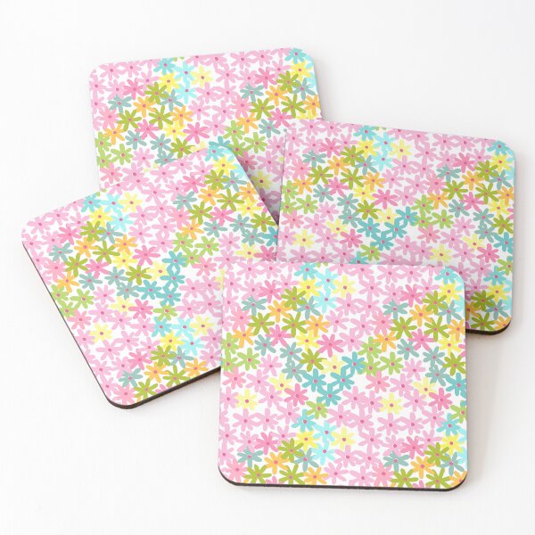 Item preview, Daisies designed and sold by Maryke Van Rooyen.