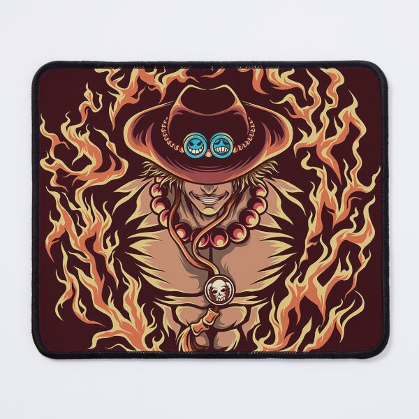 Item preview, portgas ace designed and sold by RalphA1.