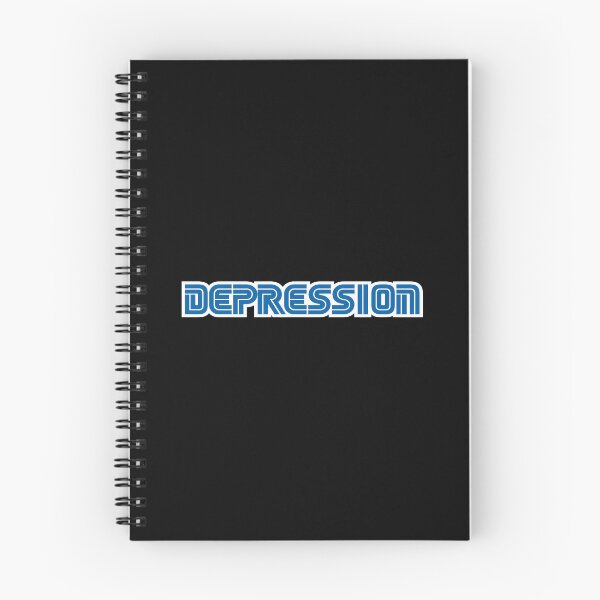 Artikelvorschau, Depression Sega Logo Parodie entworfen und verkauft von everything4eva.