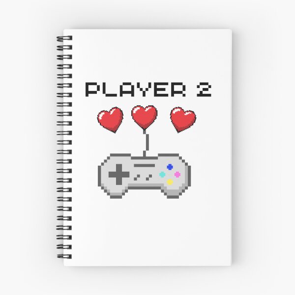 Item preview, Player Two Retro Controller - White designed and sold by BusyMonkeys.