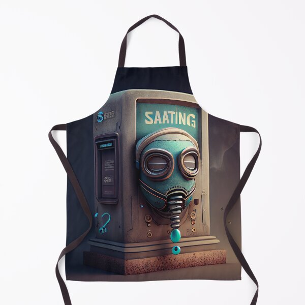 Item preview, Sanitizing SR Digital Painting designed and sold by CodeAndColors.