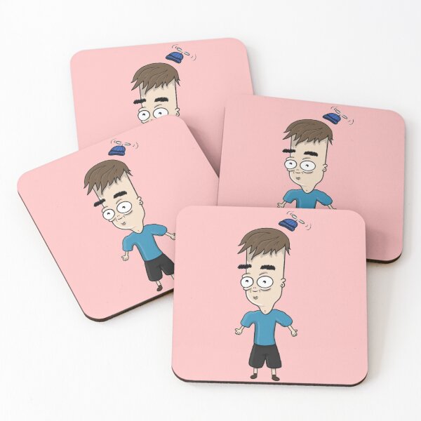 Item preview, Bozo Boyz 7 designed and sold by MultiGenius22.