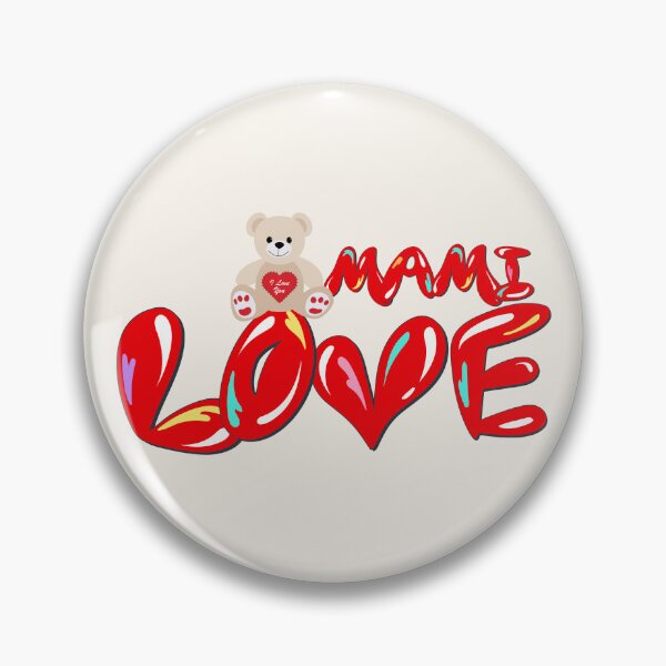 Artikelvorschau, Valentinstag - Teddybär - Mami entworfen und verkauft von OMdesign10.