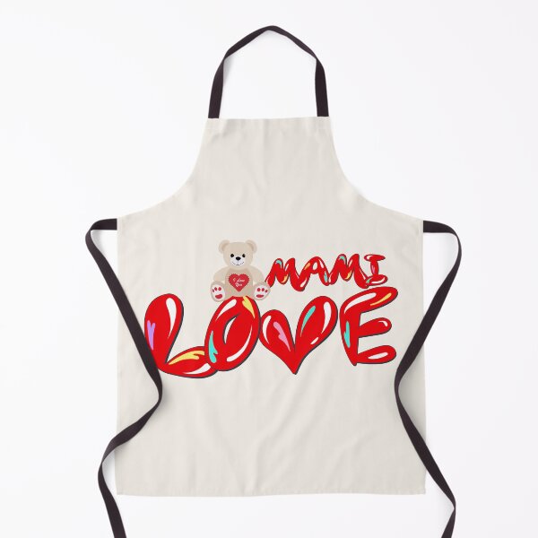 Item preview, Valentine's Day - teddy bear - Mami designed and sold by OMdesign10.
