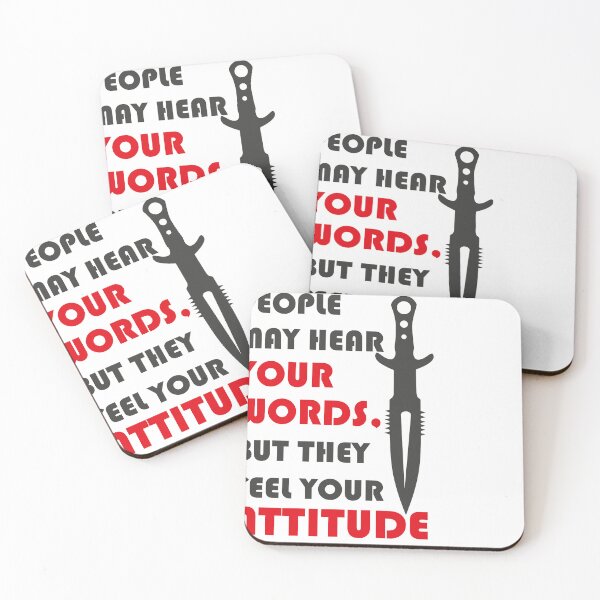 Item preview, Feel Your Attitude designed and sold by QaisarAfridi.